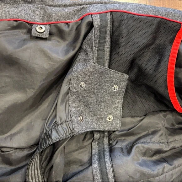 Mountain Warehouse Men’s Hooded Jacket.   Size XS.   Waterproof. - Picture 10 of 12